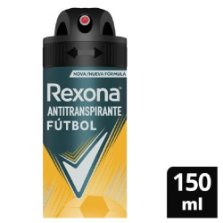 ANTITR.AERO.H. REXONA...
