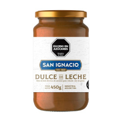 DULCE DE LECHE SAN IGNACIO...