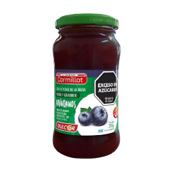 MERMELADA DIET CORMILLOT...