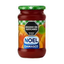 MERMELADA DIET NOEL...
