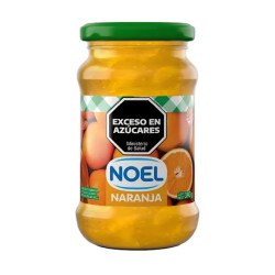 MERMELADA DIET NOEL...