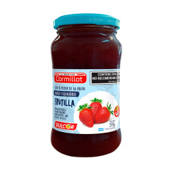 MERMELADA DIET CORMILLOT...