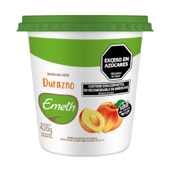 MERMELADA DIET EMETH...