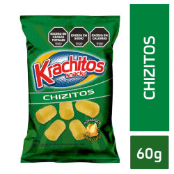 SNACKS KRACHITOS CHIZITOS...