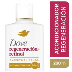 ACONDICIONADOR DOVE...