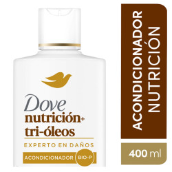 ACONDICIONADOR DOVE OLEO...