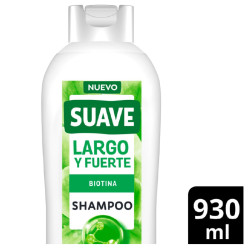 SHAMPOO FLIAR SUAVE LARGO Y...