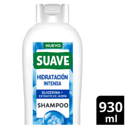 SHAMPOO FLIAR SUAVE...
