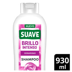 SHAMPOO FLIAR SUAVE BRILLO...