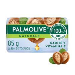 JABON TOCADOR PALMOLIVE...