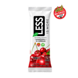BARRA FRUTA LESS IS MORE...