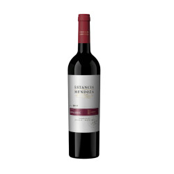 VINO VARIETAL ESTANCIA MZA....