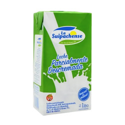 LECHE U.A.T. LA SUIPACHENSE...