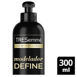GEL P/ CABELLO TRESEMME...