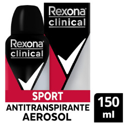 ANTITR.AERO.H. REXONA...