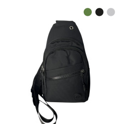 MORRAL CHAPELLE ENG.CROSB...