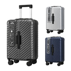VALIJA CHAPELLE CARRYON...