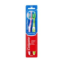 CEPILLO DENTAL COLGATE...
