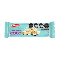 TURRON GEORGALOS 1352 COCO...