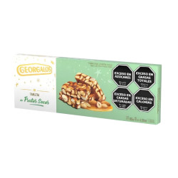 TURRON GEORGALOS 3322...