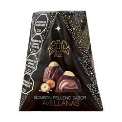 BOMBONES AGUILA AVELLANAS...