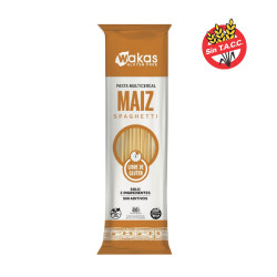 FIDEOS CELIACOS WAKAS...