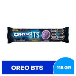 GALLETAS DULCES OREO BTS...