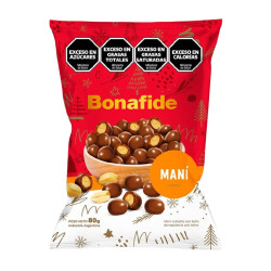 CONFITES BONAFIDE...
