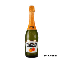 DURAZNO FIZZ DEL VALLE  720...
