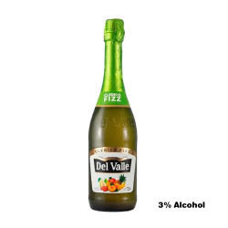 CLERICO FIZZ DEL VALLE  720...