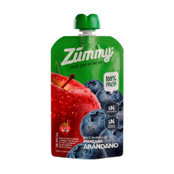 ALIMENTO NIÑOS ZUMMY...