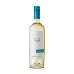 VINO VARIETAL ALMA MORA LOW...