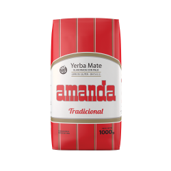 YERBA C/PALO AMANDA...
