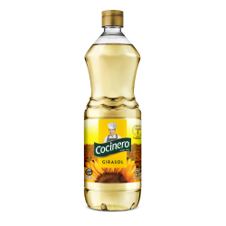 ACEITE GIRASOL COCINERO...