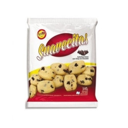 GALLETAS DULCES PAR-NOR...