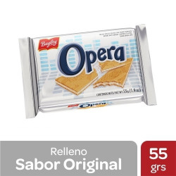 OBLEAS OPERA 76/0 55 GRS