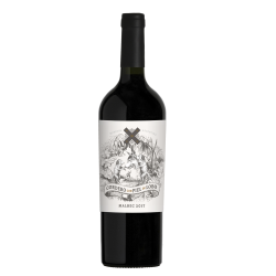 VINO VARIETAL CORDERO...