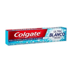 CREMA DENTAL COLGATE ULTRA...
