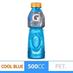 JUGO SPORT GATORADE A.COOL...