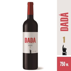 VINO VARIETAL DADA N.1...
