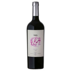 VINO VARIETAL TONEL 14...