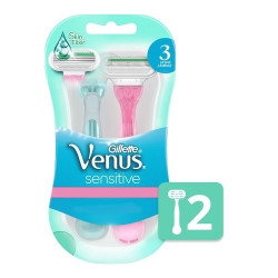 CARTUCHOS VENUS DISPO...