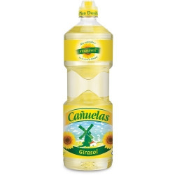 ACEITE GIRASOL CAÑUELAS...