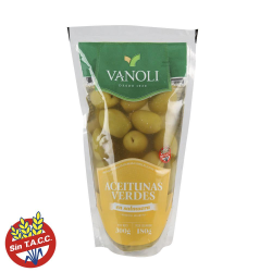 ACEITUNA VD VANOLI DOY PACK...