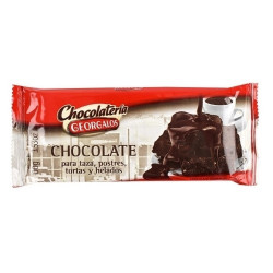 CHOCOLATE TAZA GEORGALOS...