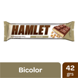 CHOCOLATE HAMLET TABLETA...