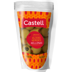 ACEITUNA VD CASTELL DP...