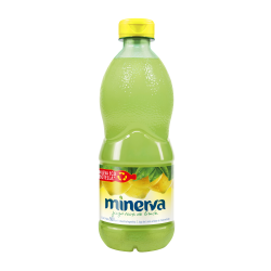 JUGO DE LIMON MINERVA   500...