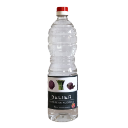 VINAGRE BELIER DE ALCOHOL...