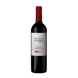 VINO VARIETAL ESTANCIA MZA....